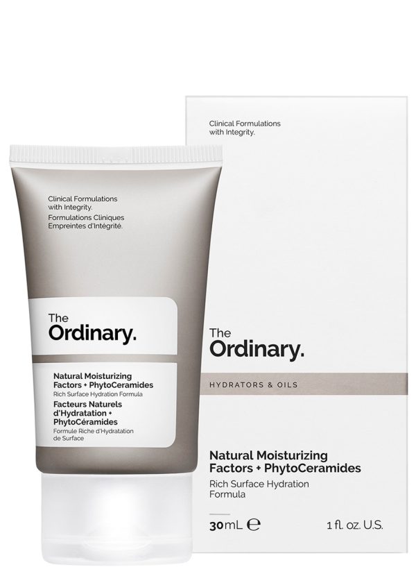 The Ordinary Natural Moisturizing Factors + PhytoCeramides 30 ml - PARB-10-840-00