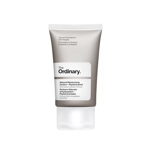 The Ordinary Natural Moisturizing Factors + PhytoCeramides 30 ml - PARB-10-840-00