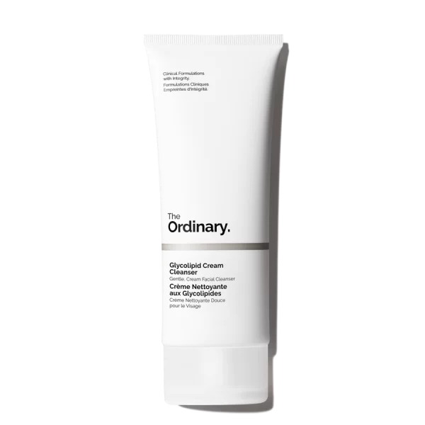 The Ordinary Glycolipid Cream Cleanser 150 ml - PARC-T2-066-B6