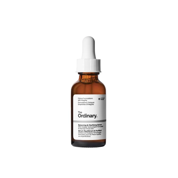 The Ordinary Balancing & Clarifying Serum 30 ml - PARB-10-265-00