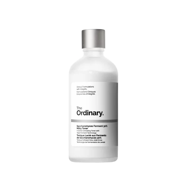 The Ordinary Saccharomyces Ferment 30% Milky Toner 100 ml - PARB-10-266-00