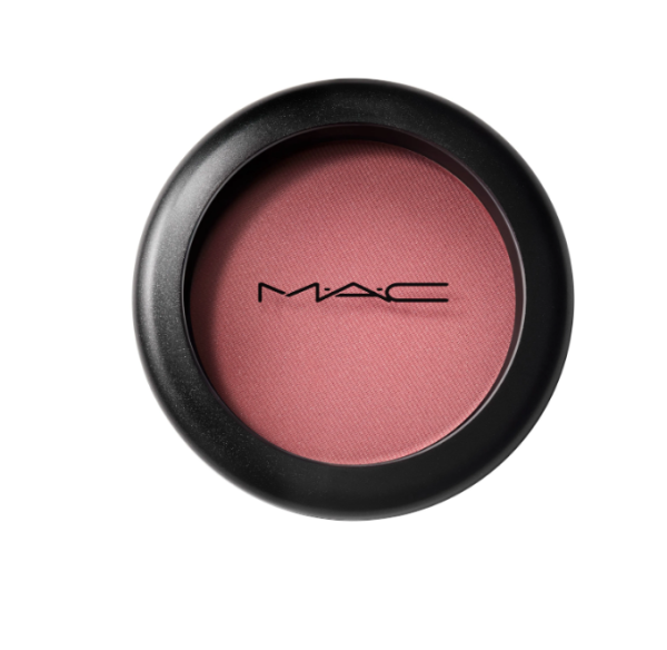 MAC Powder Blush - # Fleur Power 6 gr - PARC-MC-005-02