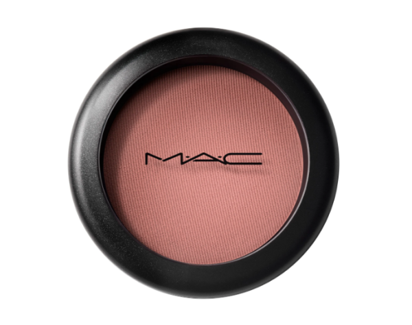 MAC Powder Blush - #Melba - Matte 6 gr - PARC-MC-005-05