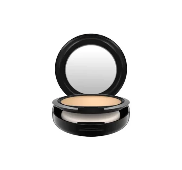 MAC Studio Fix Powder Plus Foundation - #C35 15 gr - PARC-MC-048-17