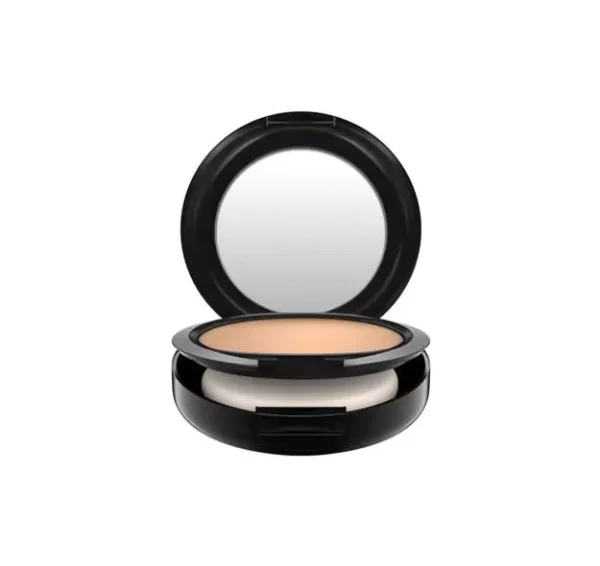 MAC Studio Fix Powder Plus Foundation - #NW25 15 gr - PARC-MC-048-42