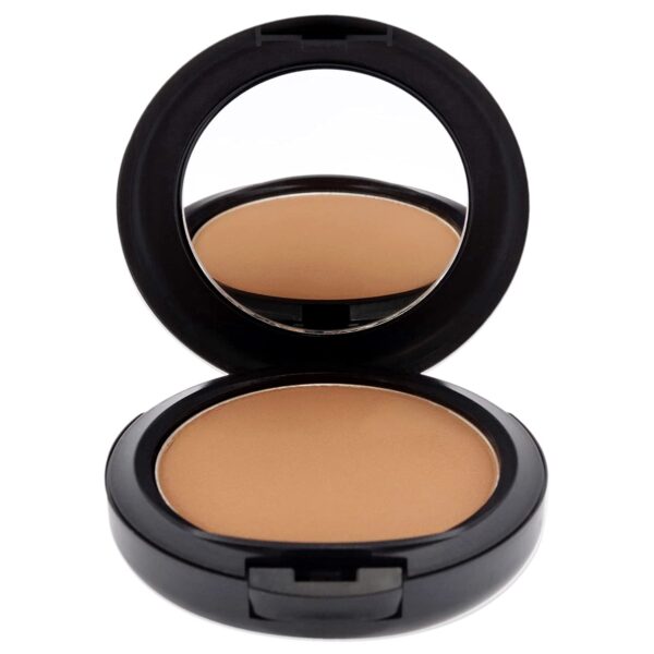 MAC Studio Fix Powder Plus Foundation - #NW40 15 gr - PARC-MC-048-45