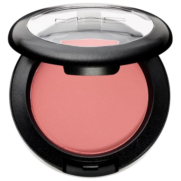 MAC Sheertone Blush - #Blushbaby 6 gr - PARC-MC-006-06