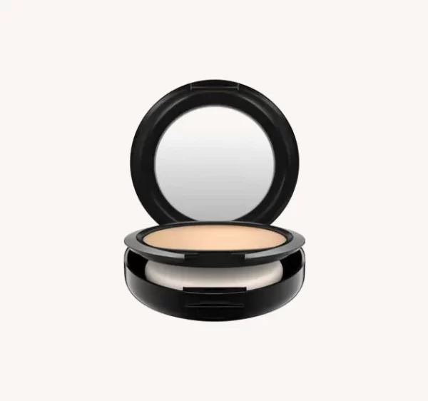 MAC Studio Fix Powder Plus Foundation - #C2 15 gr - PARC-MC-048-06