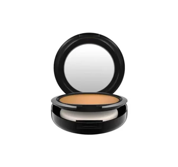 MAC Studio Fix Powder Plus Foundation - #C8 15 gr - PARC-MC-048-15