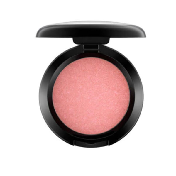 MAC Sheertone Shimmer Blush - #Peachykeen 6 gr - PARC-MC-007-01