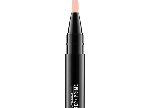 MAC Prep + Prime Highlighter - Radiant Rose 3,6 ml - PARC-MC-041-04