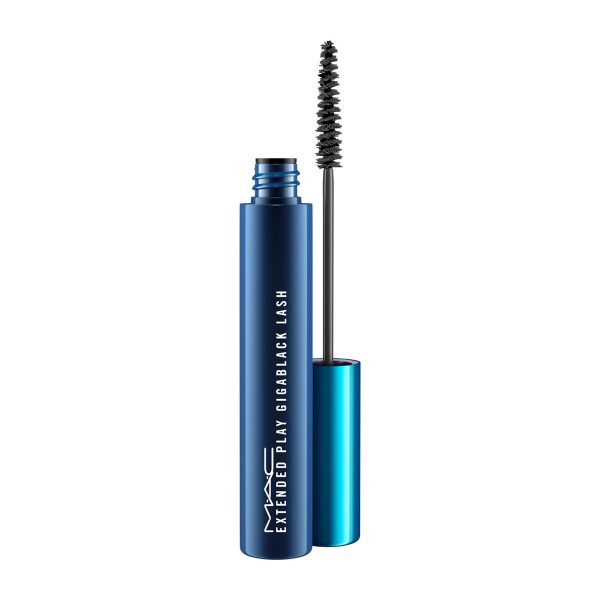 MAC Extended Play Gigablack Lash Mascara - #Intense black 5,7 gr - PARC-MC-140-03