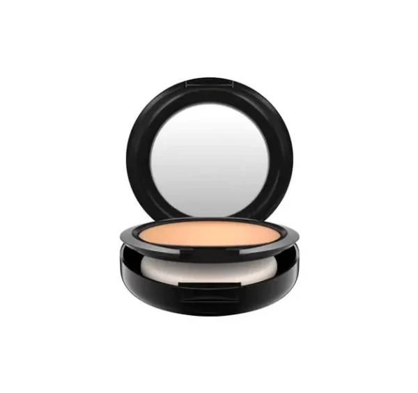 MAC Studio Fix Powder Plus Foundation - #C5 15 gr - PARC-MC-048-11