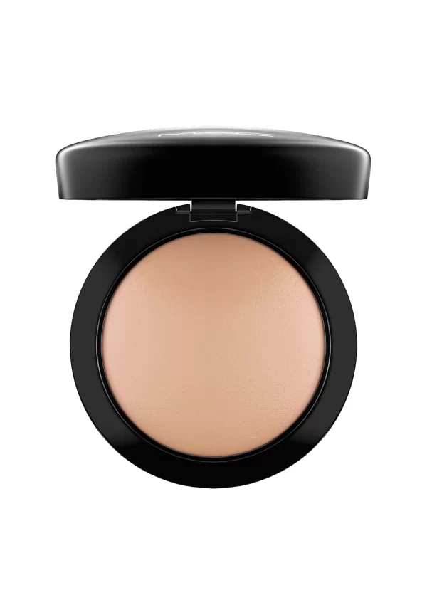 MAC Mineralize Skinfinish Natural - #Medium Dark 10 gr - PARC-MC-010-08