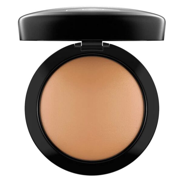 MAC Mineralize Skinfinish Natural - #Natural Dark 10 gr - PARC-MC-010-14