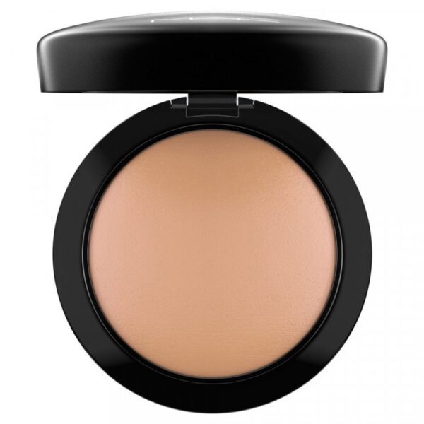 MAC Mineralize Skinfinish Natural - #Medium Deep 10 gr - PARC-MC-010-07