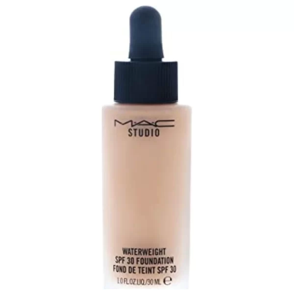 MAC Studio Waterweight Foundation SPF30 30 ml - PARC-MC-070-07