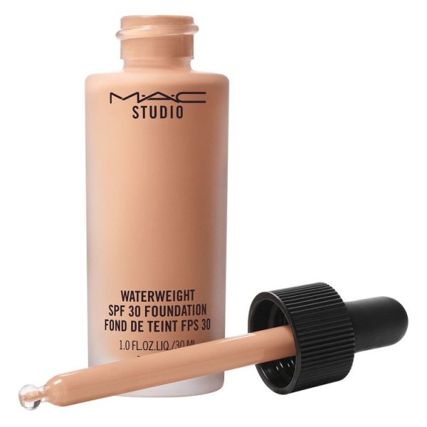 MAC Studio Waterweight Foundation SPF30 - NW13 30 ml - PARC-MC-070-11