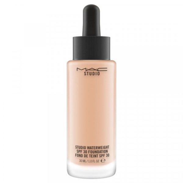 MAC Studio Waterweight Foundation SPF30 - #NW20 30 ml - PARC-MC-070-14