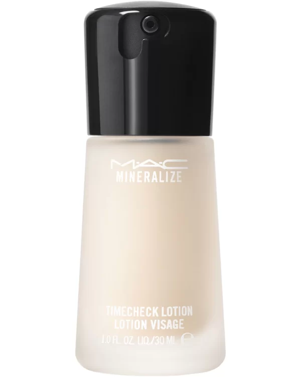 MAC Timecheck Lotion 30 ml - PARC-MC-091-30