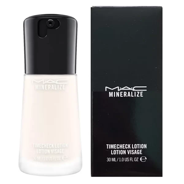 MAC Timecheck Lotion 30 ml - PARC-MC-091-30