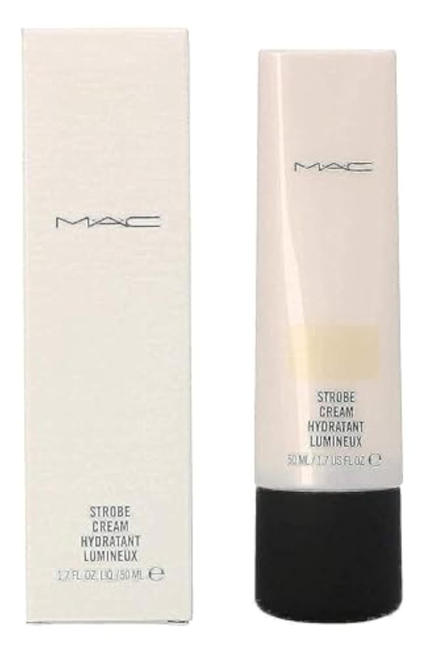 MAC Strobe Cream - #goldlite 50 ml - GETPARC-MC-069-03-1