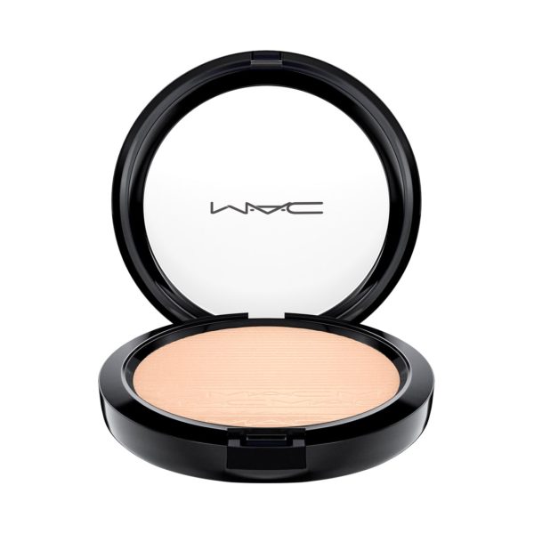 MAC Extra Dimension Skinfinish - # Beaming Blush 9 gr - PARC-MC-032-01