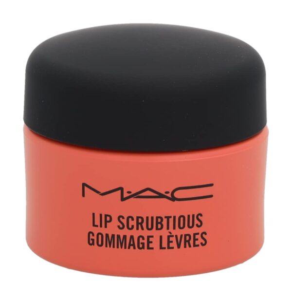 MAC Lip Scrubtious 14 ml - PARC-MC-071-01