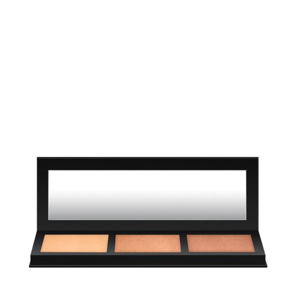 MAC Hyper Real Glow Palette - #Get It Glowin’ 13,5 gr - PARC-MC-155-01