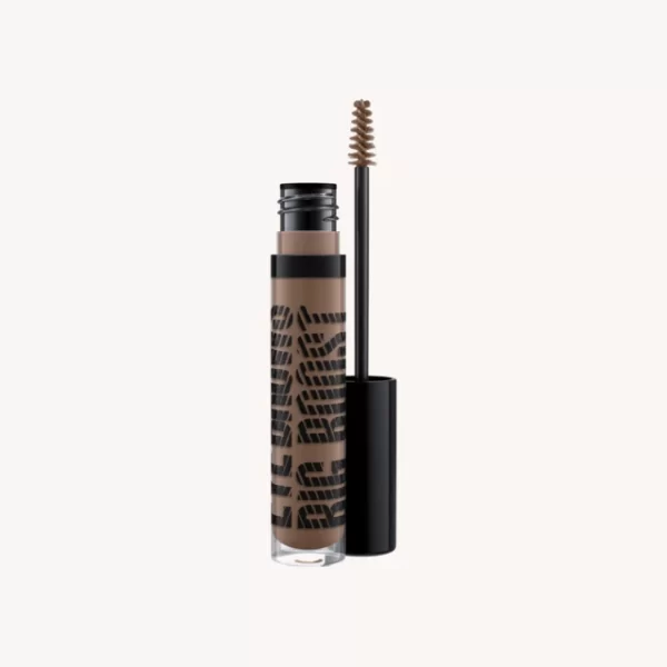 MAC Eye Brows Big Boost Fibre Gel Spiked 4.1 g - PARC-MC-218-11