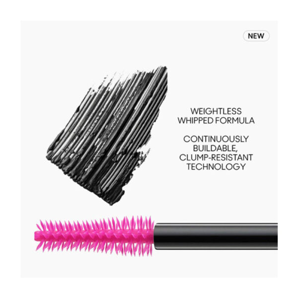 MAC Stack Micro Mascara 8 ml - PARC-MC-209-03