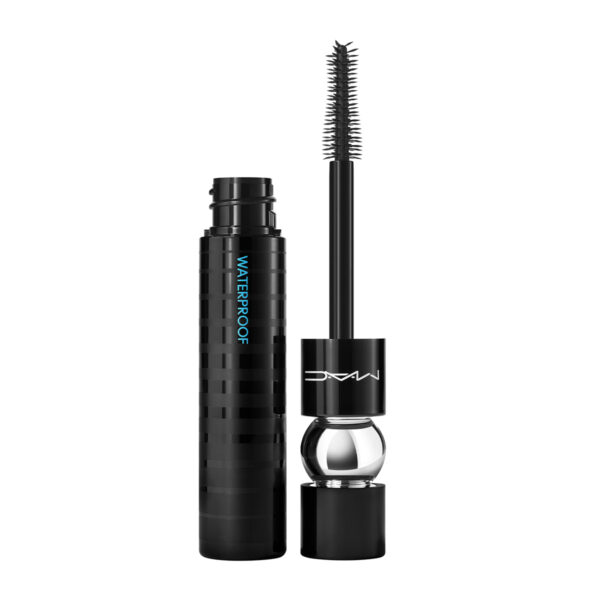 MAC Stack Waterproof Mascara 12 ml - PARC-MC-272-01