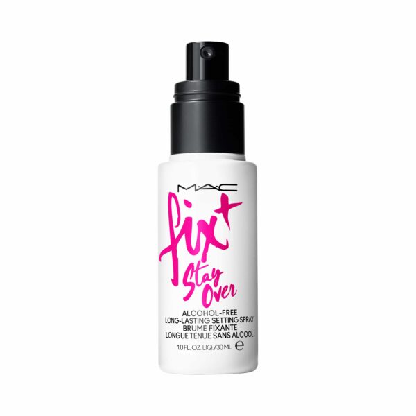 MAC Fix+ Stayover Alcohol Free Setting Spray 30 ml - PARC-MC-253-30