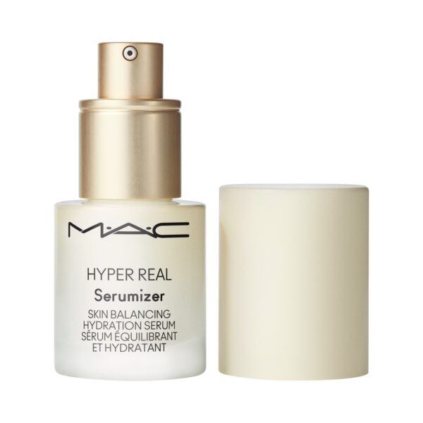 MAC Hyper Real Serumizer 15 ml - PARC-MC-265-15