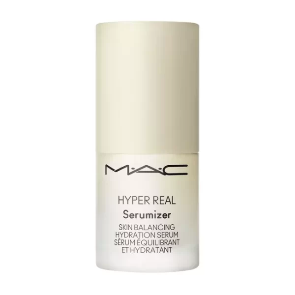 MAC Hyper Real Serumizer 15 ml - PARC-MC-265-15