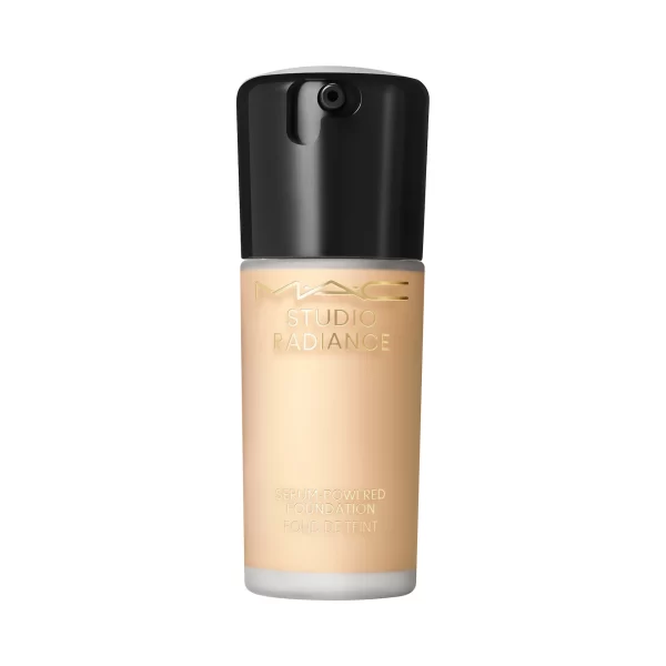 MAC Studio Radiance Serum-Powered Foundation #NC15 @ 30 ml - PARC-MC-277-01