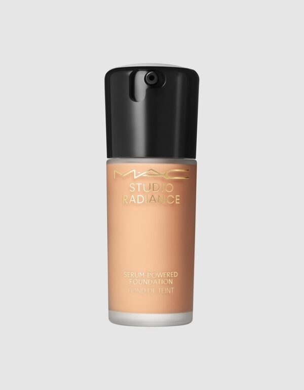 MAC Studio Radiance Serum-Powered Foundation #NC30 30 ml - PARC-MC-277-07