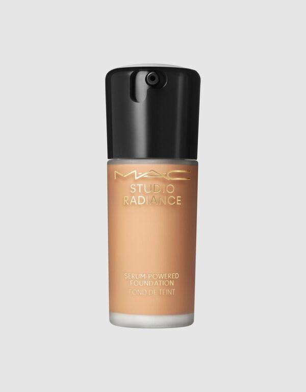 MAC Studio Radiance Serum-Powered Foundation #NC35 30 ml - PARC-MC-277-08