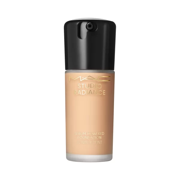 MAC Studio Radiance Serum-Powered Foundation #NW15 30 ml - PARC-MC-277-13