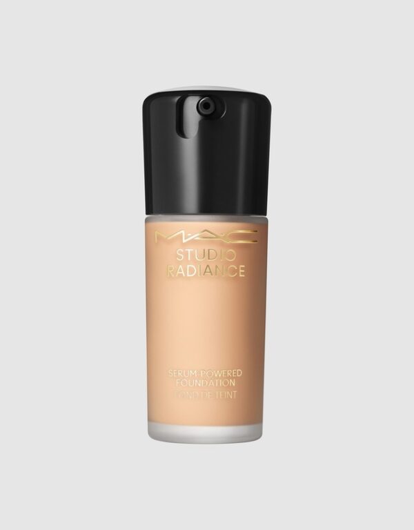 MAC Studio Radiance Serum-Powered Foundation #NW20 30 ml - PARC-MC-277-14