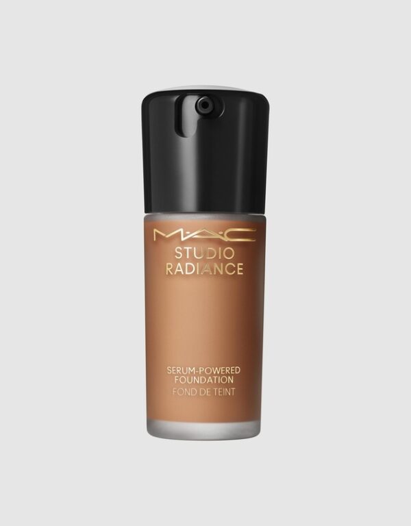 MAC Studio Radiance Serum-Powered Foundation #NC50 30 ml - PARC-MC-277-16