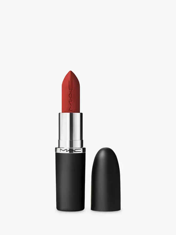 MAC Macximal Silky Matte Lipstick Chili 3.5 g - PARC-MC-279-24