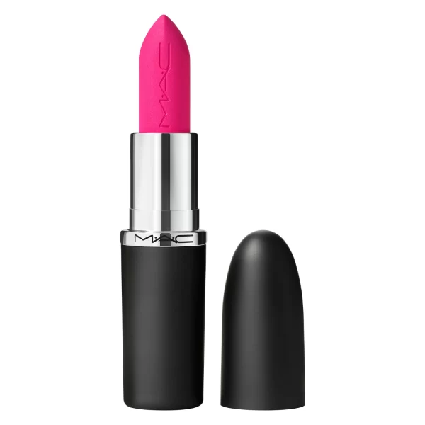 MAC Macximal Silky Matte Lipstick Candy Yum Yum 3.5 g - PARC-MC-279-12