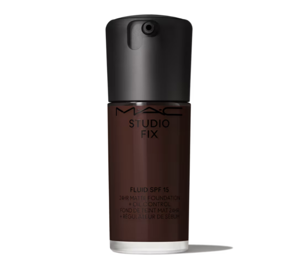 MAC Studio Fix Fluid Foundation SPF15 NW65 30 ml - PARC-MC-009-65