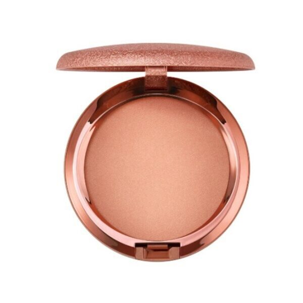 MAC Skinfinish Sunstruck Matte Bronzer Light Rosy 8 gr - PARC-MC-269-05