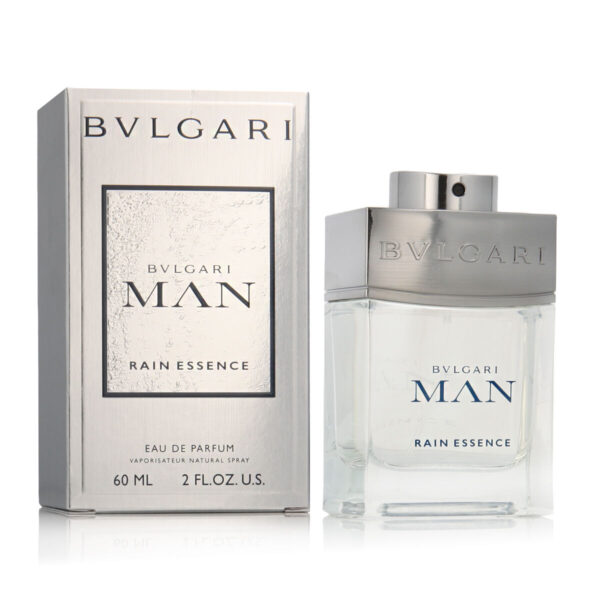 Bvlgari Man Rain Essence Edp Spray 60 ml - PARK-2F-303-60