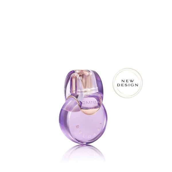 Bvlgari Omnia Amethyste Edt Spray 30 ml - PARP-OB-404-08