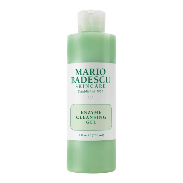 Mario Badescu Enzyme Cleansing Gel 236 ml - PARC-M9-020-03