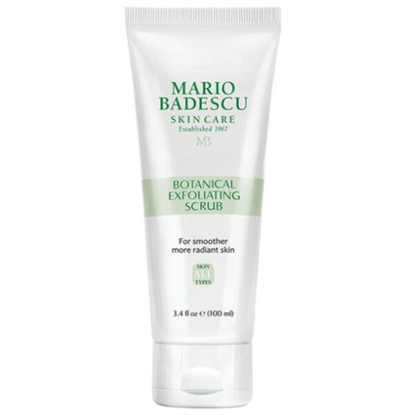 Mario Badescu Botanical Exfoliating Scrub 100 ml - PARC-M9-008-01