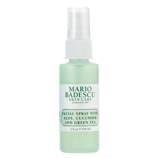 Mario Badescu Facial Spray With Aloe,Cucumber & Green Tea 59 ml - PARC-M9-021-09